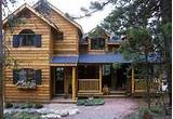 Wood Siding For Homes