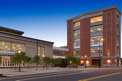 Auburn University Recreation And Wellness Center Hok