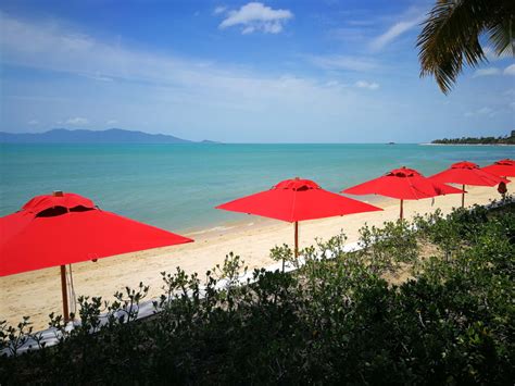Strand Explorar Koh Samui Adults Only Resort And Spa Maenam • Holidaycheck Koh Samui