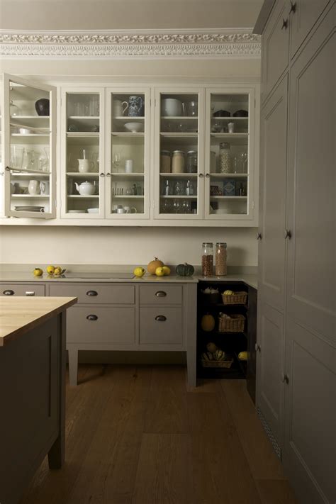 Updated cabinets make all the difference. Blackheath Kitchen | Handmade kitchens, Kitchen, Kitchen ...