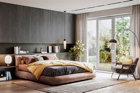 Bedroom Designs To Inspire You With The Best Interior Design Ideas
