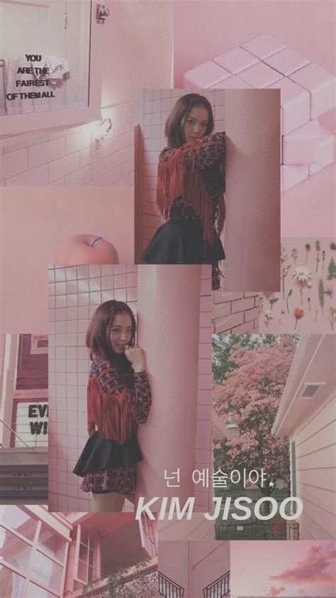 Discover More Than 52 Blackpink Aesthetic Wallpaper Incdgdbentre