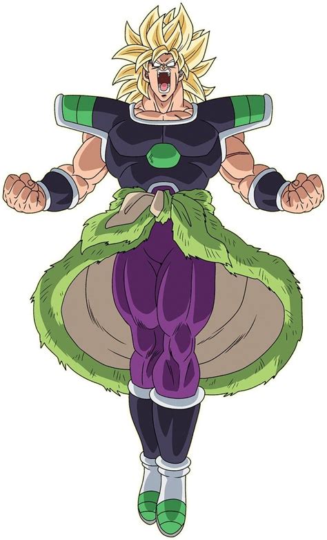 Since battle of the gods, gokuu has undergone new forms from super saiyan god to super saiyan blue to other evolved forms that have gone up against many invincible. Broly Super Saiyajin | Dragon ball super manga, Anime ...