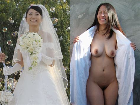 Wedding Dress Porn Photo