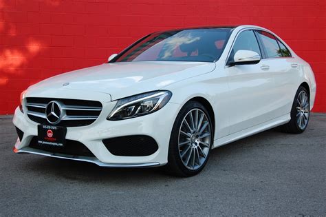 Check spelling or type a new query. New 2014 / 2015 Mercedes-Benz C-Class For Sale - CarGurus