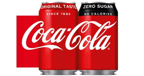 Coca Cola Unveils New Look Packaging Design Msc Newswire