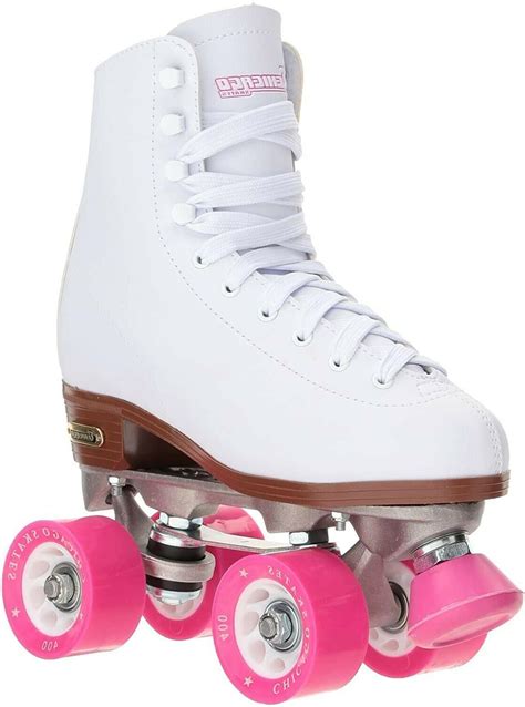 Brand New Chicago Womens Roller Skates Size 9