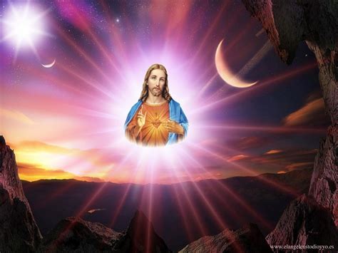 100 Imágenes De Cristo Con Frases Gratis Imagen De Cristo Imágenes Religiosas Imagenes De