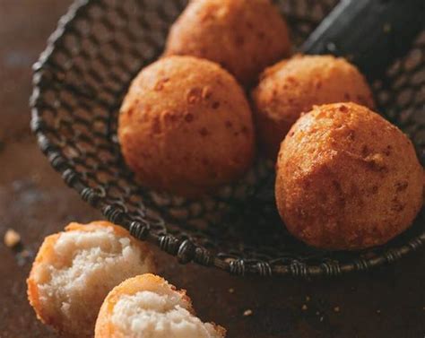 Check spelling or type a new query. Long John Silver's Hush Puppies | Recipe Goldmine