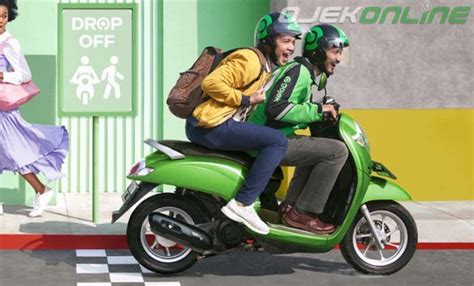 Check spelling or type a new query. Cara Daftar Go Ride Online Paling Mudah Di 2020 - OjekOnline