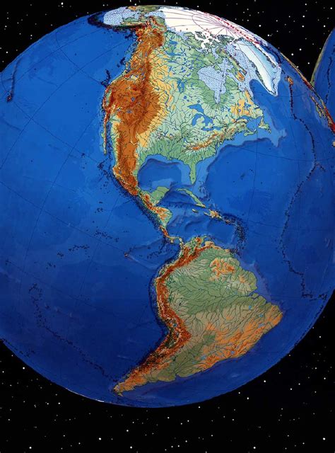 In hyperbolic geometry, an earthquake map is a method of changing one hyperbolic manifold into another, introduced by william thurston (1986). World Earthquake Map - Geology