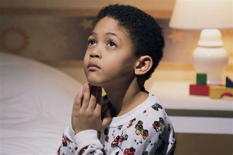 5 Bedtime Prayers For Children To Enjoy With Your Kids