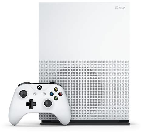 2tb Xbox One S Nearly Sold Out Microsoft Wont Replenish Stock Gtplanet