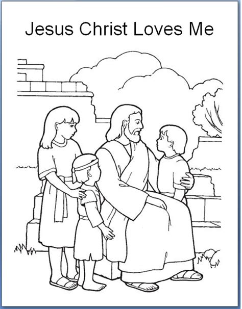 Jesus Coloring Pages Coloring Pages Bible Coloring Pages