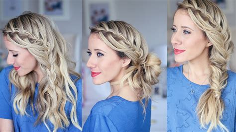 2,486,169 likes · 625 talking about this. 3-in-1 Cascading Waterfall | Build-able hairstyle | Cute ...