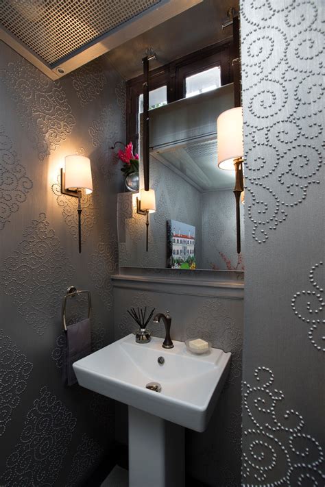 Cool Powder Room Paint Ideas 2022 References