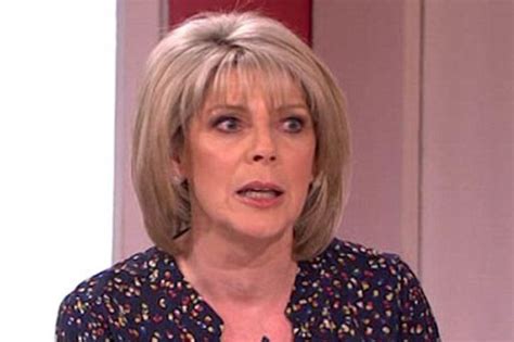 Ruth Langsford Reveals Horror After Accidentally Sharing Penis Pic