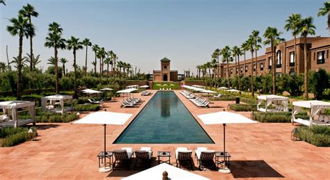 السياحة في مراكش افضل 10 اماكن سياحية في مراكش المغرب المسافرون العرب