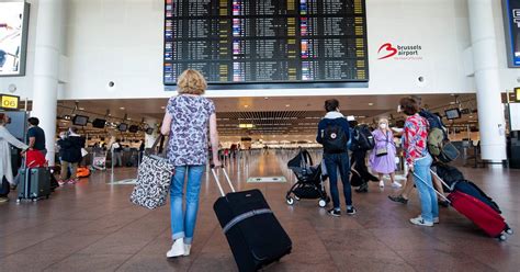Retrieve your certificate now conveniently via our new app for ios and android you can now enter your identification number (id card or passport) in the certificate. Coronacertificaat in België vanaf woensdag beschikbaar (en ...