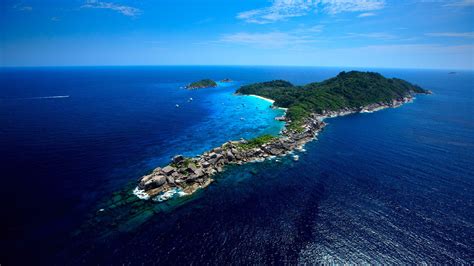 Similan Islands Diving Day Trips From Phuket And Khao Lak