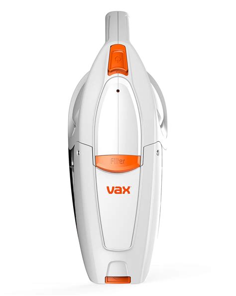 vax gator 10 8v handheld vacuum cleaner j d williams