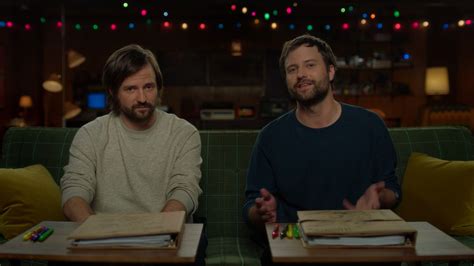 The Duffer Brothers Writing Approach The Duffer Brothers Teach Developing An Original Tv