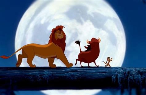 Las 10 Mejores Películas De Disney Actuales Y Clásicas