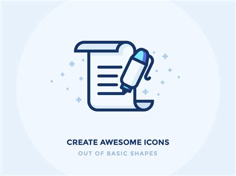 Icon Create 138939 Free Icons Library