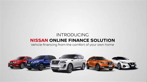 Nissan Finance Online Application Auto Finance Car Loans In Atlanta GA This Payment