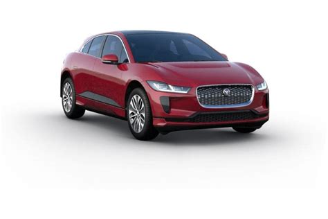 Jaguar I Pace 2024 Price Malaysia January Promotions And Specs