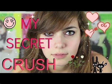 My Secret Crush Youtube