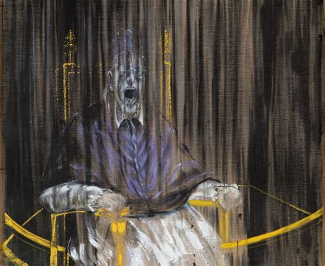 Official account of the estate of francis bacon. Paintings | Francis Bacon