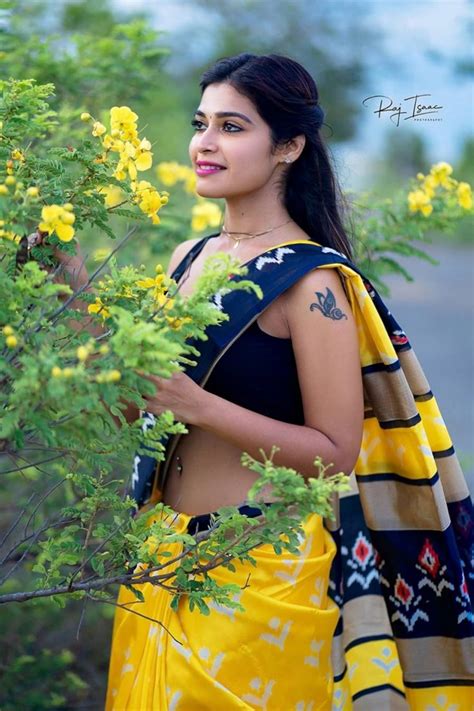 Tamil Serial Actress Usha Pics Pagdark