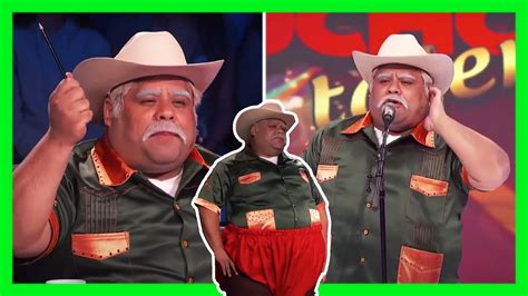 Don Cheto Los Mejores Momentos Temporada 22 Tengo Talento Mucho