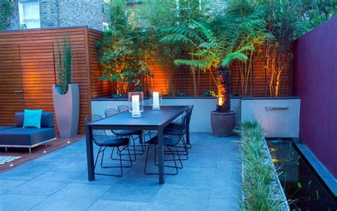 24 contemporary minimalist yard decortez modern garden landscaping garden architecture modern garden design enis cinar 2615 views. Modern garden design ideas London | Mylandscapes garden ...