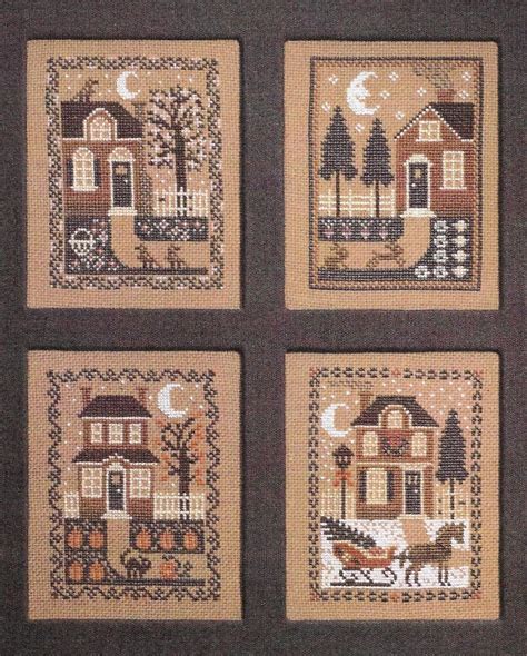 We did not find results for: Counted Cross Stitch, The Four Seasons, Cross Stitch ...