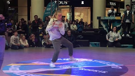 Street Dance Battle 2017 Moscow Youtube