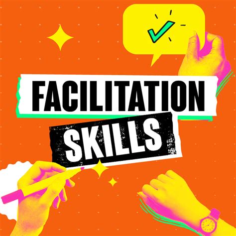8 Essential Facilitation Skills Becoming A Good Facilitator