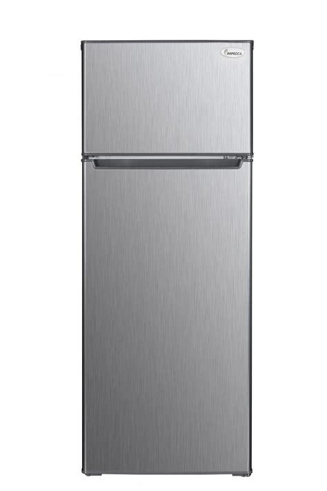 Impra2070 74 Cu Ft Apartment Refrigerator With Top Mount Freezer