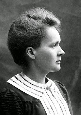 She was the first woman professor at the university of paris. Lincoln Physics: Marie Curie: Notable Nobel Prize Winner and Contributor to Women in Physics