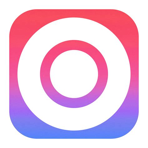 Instagram Circle Icon Png 135517 Free Icons Library