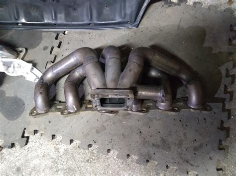 For Sale Rb2520 Exhaust Manifolds For Sale Driftworks Forum