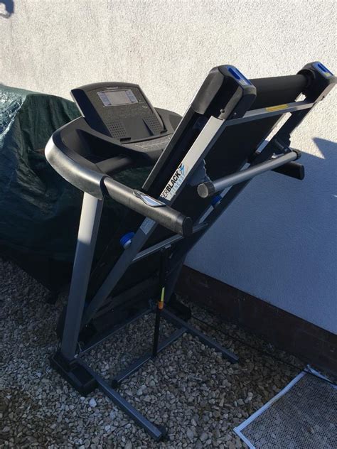 Roger Black Plus Treadmill / Running machine | in Caerphilly | Gumtree