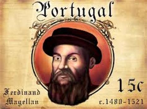 10 Interesting Ferdinand Magellan Facts My Interesting Facts