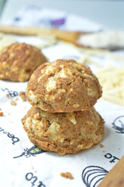 Emmental Spelt Cookies — Tasty Food For Busy Mums Simply Delicious