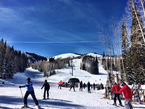 Ski Resorts In Park City Utah Park City Vacation Rentals