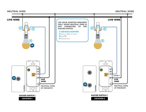 How To 2 Switches 1 Light Wiring Diagram And Schematics