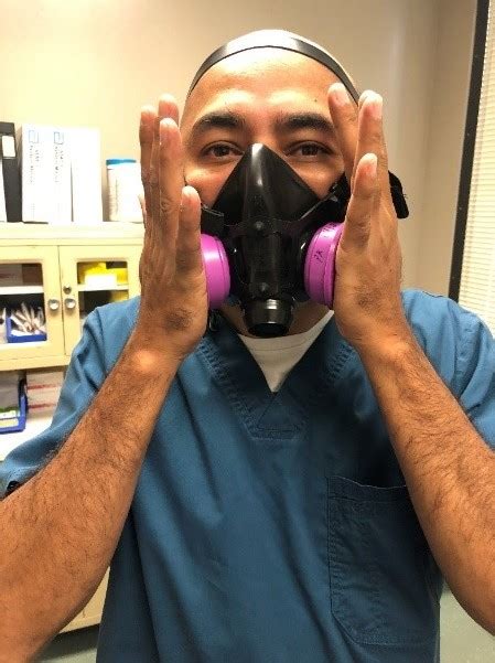 Respiratory Protection FAQs Texas DSHS
