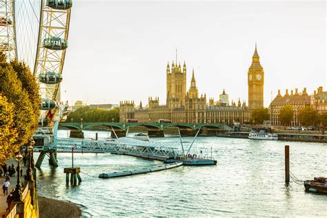 Städtereise London Die Besten Angebote And Alle Infos Urlaubsguru
