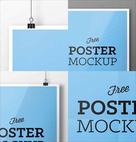 34 plantillas psd de photoshop gratis para tu imagen ...